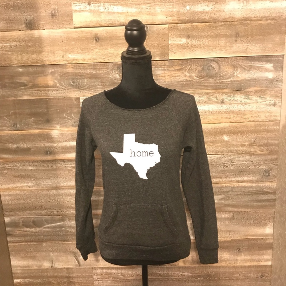 🏠HOME🏠 Sweatshirt!